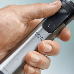 ماشین اصلاح موی سر و صورت فیلیپس مدل MG7910