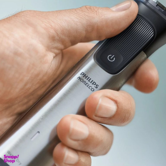 ماشین اصلاح موی سر و صورت فیلیپس مدل MG7910