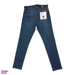 شلوار جین مردانه کد 2311