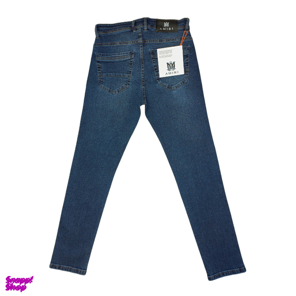 شلوار جین مردانه کد 2311