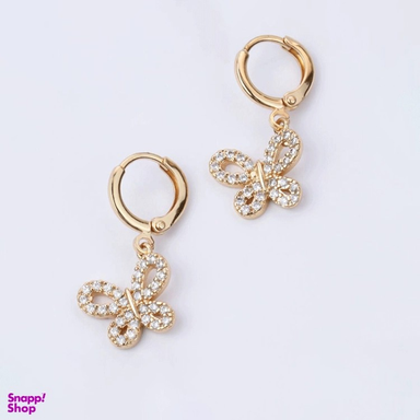 گوشواره دخترانه ژوپینگ کد 21117199
