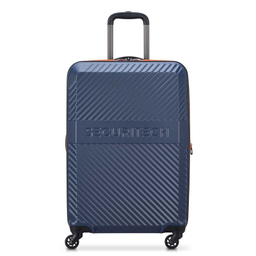 چمدان دلسی مدل PATROL SECURITECH کد 4006819 سایز متوسط