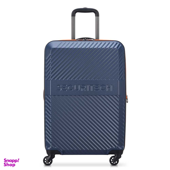 چمدان دلسی مدل PATROL SECURITECH کد 4006819 سایز متوسط