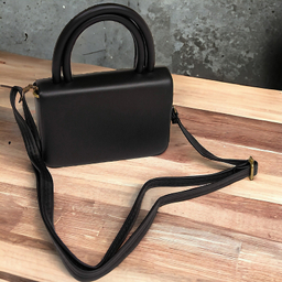 کیف دوشی زنانه مدل مینی bs91