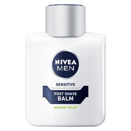افتر شیو کرمی نیوا مدل SENSITIVE BALM حجم 100 میلی لیتر