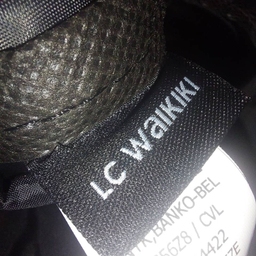 کیف کمری مردانه ال سی وایکیکی مدل Update