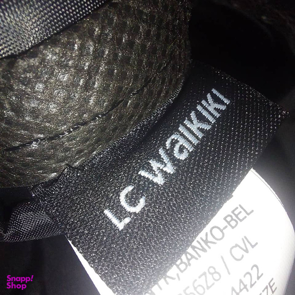 کیف کمری مردانه ال سی وایکیکی مدل Update