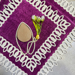 جانماز صفاهوم مدل رایکا