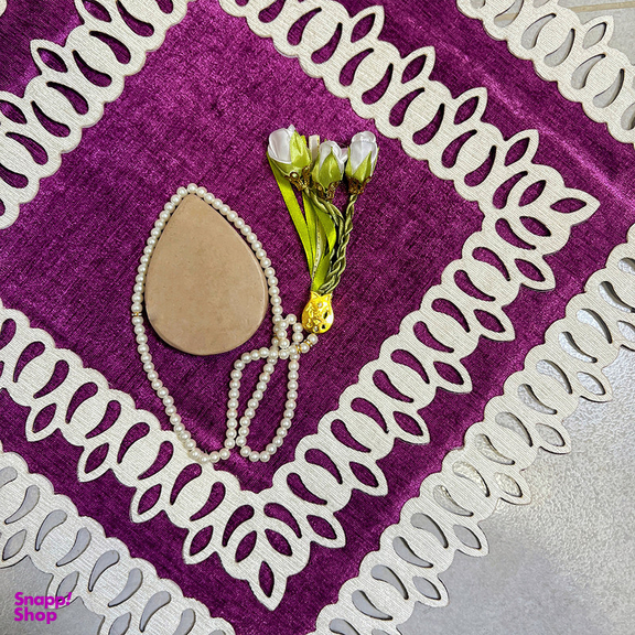 جانماز صفاهوم مدل رایکا