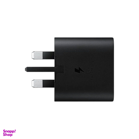 شارژر دیواری 25 وات سامسونگ مدل EP-TA800