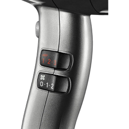 سشوار حرفه ای والرا سری Swiss Silent مدل Jet 8600 Ionic