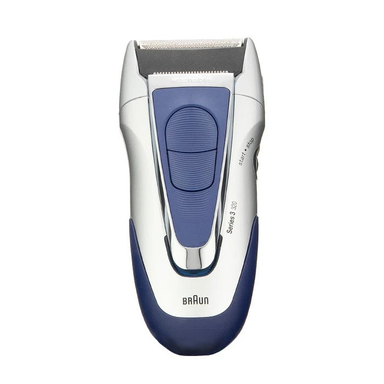 ماشين اصلاح صورت براون سری 3000 مدل 320