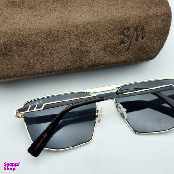 عینک آفتابی سرجیو مارتینی مدل SA2079C2