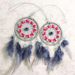 آویز دریم کچر مدل نگین