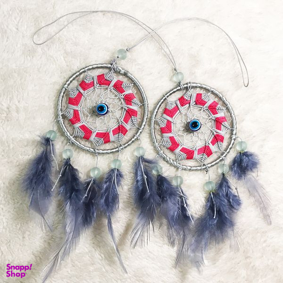 آویز دریم کچر مدل نگین