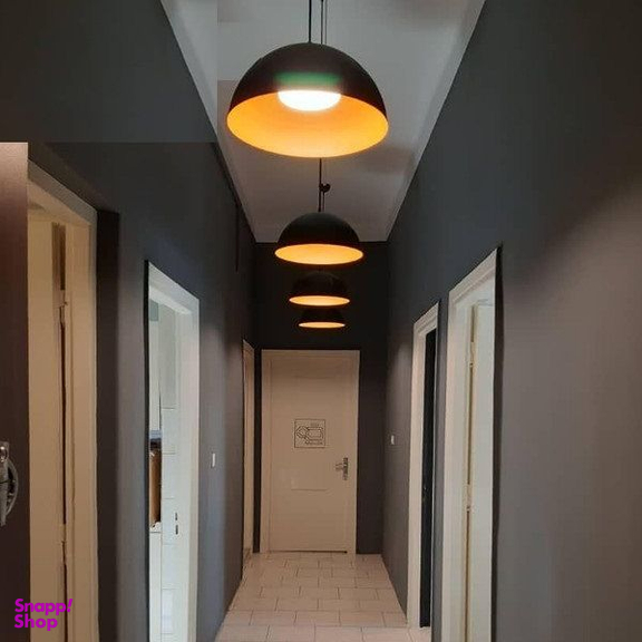 لوستر نورهام مدل رایکا ROS736