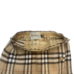 دامن دخترانه کد 0025