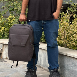 کوله پشتی مردانه فوروارد کد 6501STYLE COLLECTION