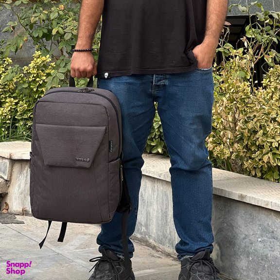 کوله پشتی مردانه فوروارد کد 6501STYLE COLLECTION