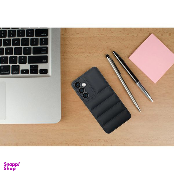 کاور گوشی موبایل اپیکوی مدل Puffy Puffer مناسب سامسونگ Galaxy A55