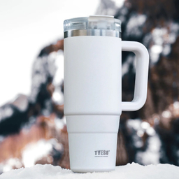 تروال ماگ تایسو مدل tumbler ظرفیت 900 میلی‌ لیتر