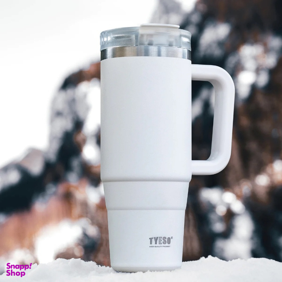 تروال ماگ تایسو مدل tumbler ظرفیت 900 میلی‌ لیتر