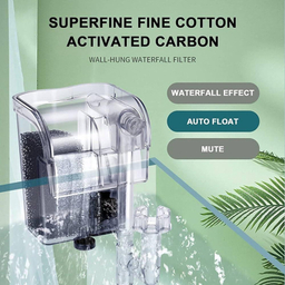 فیلتر خارجی هنگ آن آکواریوم آکوا مدل HF-200