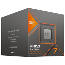 پردازنده مرکزی ای ام دی مدل RYZEN 7 8700G