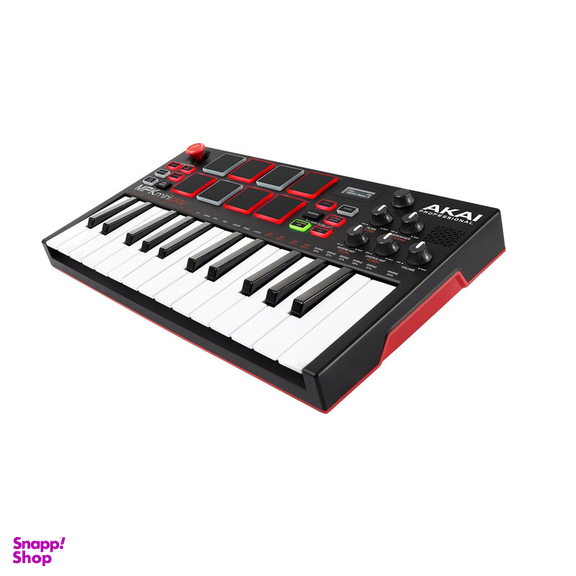 کیبورد میدی کنترلر اکایی مدل mpk mini play