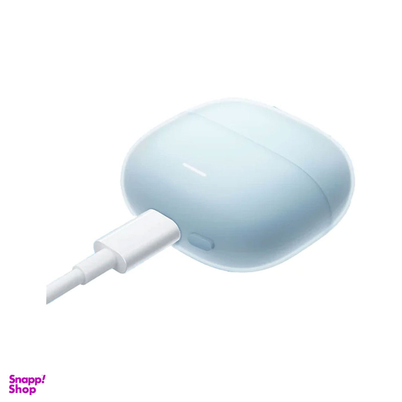 ایرفون بی سیم بلوتوثی شیائومی مدل Redmi Buds 6 Lite M2349E1