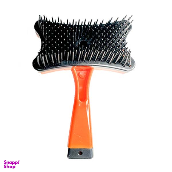 برس یک طرفه مخصوص سگ و گربه دی پی اس گروپ مدل A-43