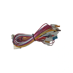 دزدگیر خودرو استیل میت مدل RX1000 کد REDBAT-22