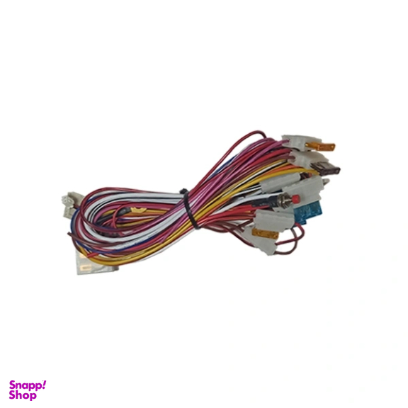 دزدگیر خودرو استیل میت مدل RX1000 کد REDBAT-22