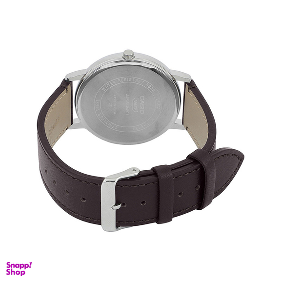 ساعت مچی عقربه‌ای مردانه کاسیو مدل MTP-B130L-2AVDF