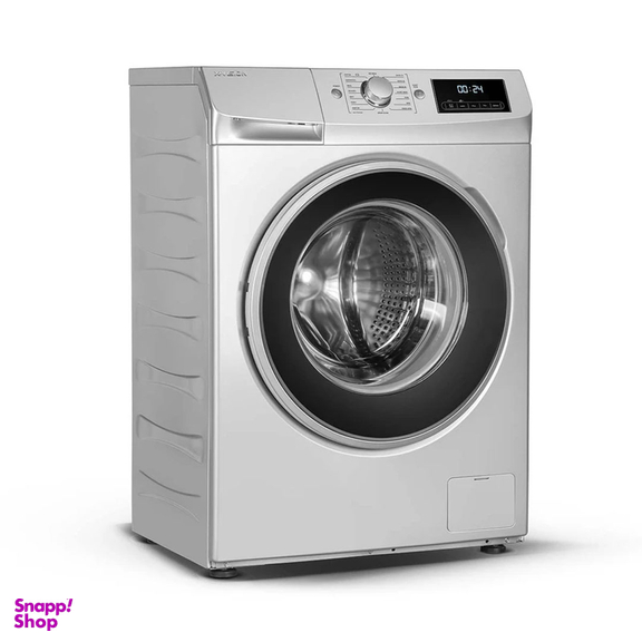 ماشین لباسشویی ایکس ویژن مدل WA80-AW/AS ظرفیت 8 کیلوگرم