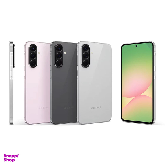 گوشی موبایل سامسونگ مدل Galaxy A56 دو سیم کارت ظرفیت 256 گیگابایت و رم 8 گیگابایت - ویتنام