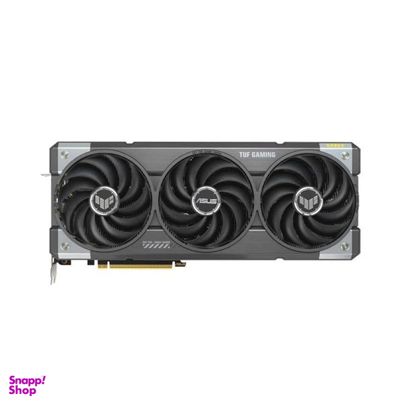 کارت گرافیک ایسوس مدل TUF Gaming GeForce RTX 5070 12GB GDDR7 OC Edition