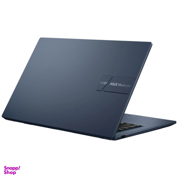 لپ تاپ 14 اینچ ایسوس مدل Vivobook 14 X1404VA-NK468-i3 1315U-8GB DDR4-512GB SSD-TN