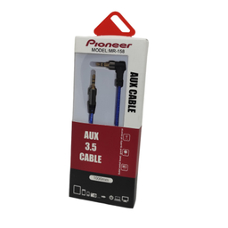 کابل AUX پایونیر مدل MR-158 طول 1 متر