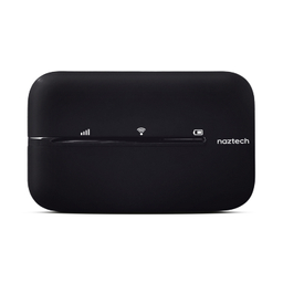 مودم روتر 4G LTE قابل حمل نزتک مدل NZT-77CT