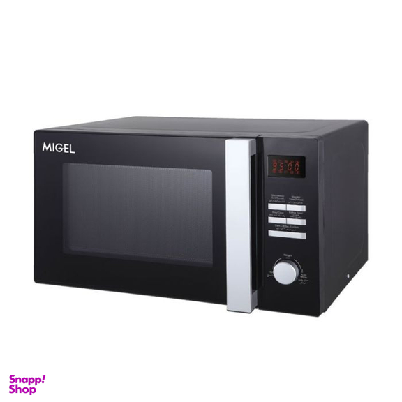 مایکروویو میگل مدل GMW 281 گنجایش 28 لیتر