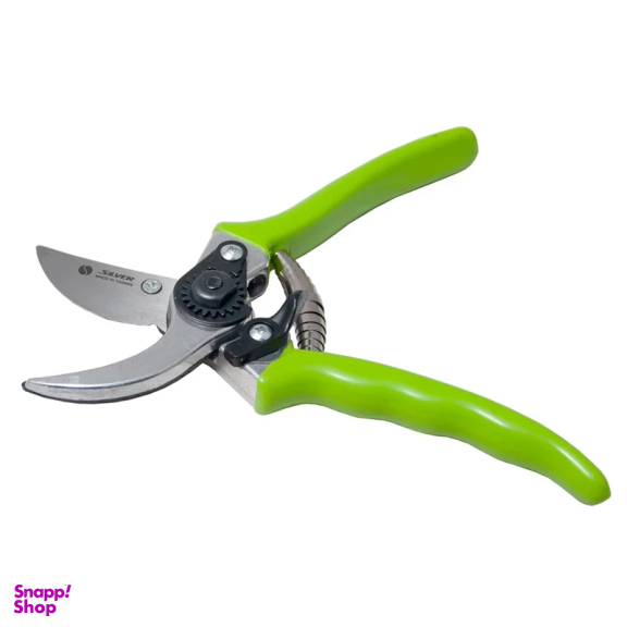 قیچی باغبانی سیلور مدل YP-GT-PR-N