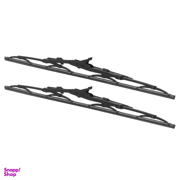 تیغه برف پاک کن امکو مدل R30N مناسب برای پژو 405 مجموعه 2عددی