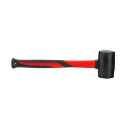 چکش لاستیکی رونیکس مدل RH-4730 وزن 250 گرم