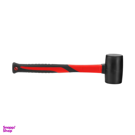 چکش لاستیکی رونیکس مدل RH-4730 وزن 250 گرم