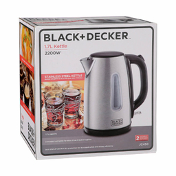 چای ساز بلک اند دکر مدل JC450