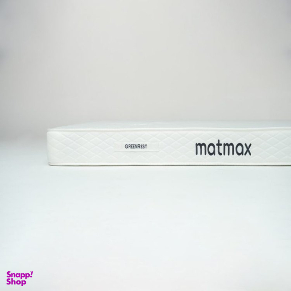 تشک گرین رست مدل طبی فنری متمکس سایز 200×100 سانتی متر