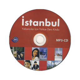 کتاب Istanbul A1 اثر جمعی از نویسندگان انتشارات زبان مهر