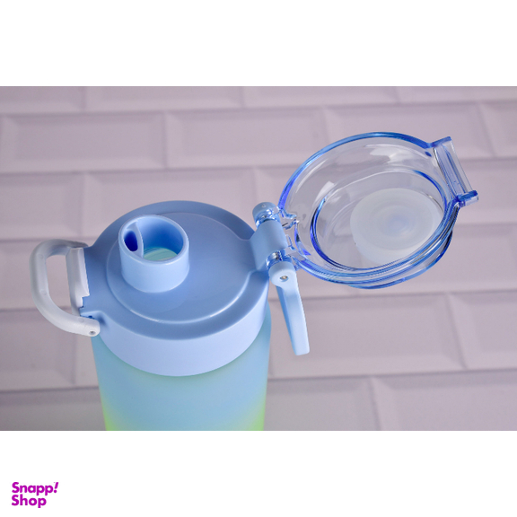 قمقمه یونیک کد 1942 گنجایش 0.8 لیتر