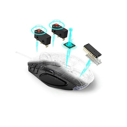 ماوس مخصوص بازی یوریج مدل Reaper 180 -186034